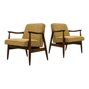 Fauteuils des années