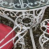 Garden set