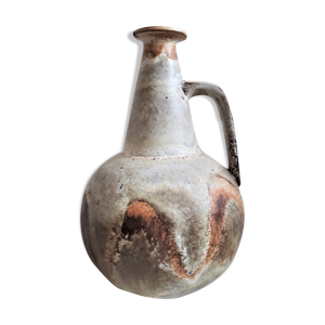 Vase vintage west germany