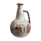 Vintage vase by West Germany / 1970