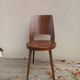 Chaise Mondor Baumann
