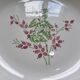 Shallow round serving dish 201015