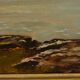 Oil painting, signed A.Derémy – 1902