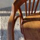 Baumann armchair