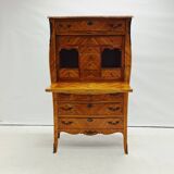 Secrétaire ancien