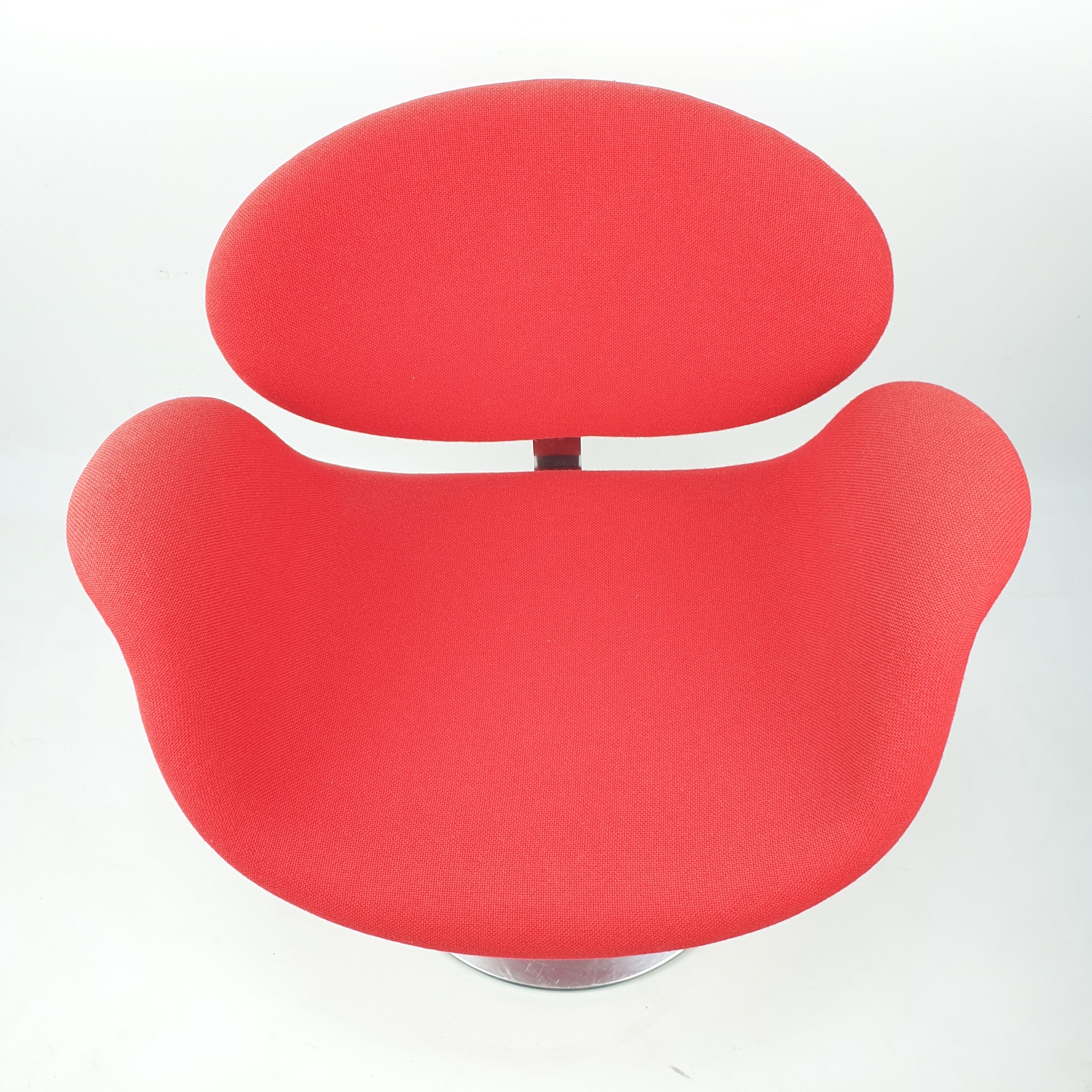 Little Tulip Chair by Pierre Paulin for Artifort, 1960s