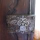 18th century curved Louis XV wardrobe
