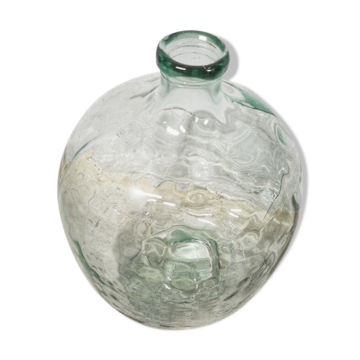 Demijohn XL transparent