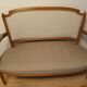Louis XVI bench