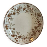 Terre de Fer fruit bowl, Mignardise model