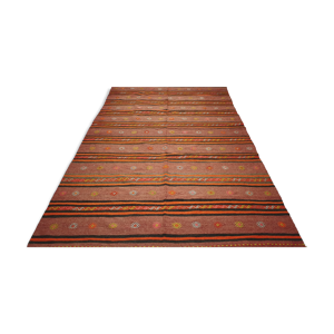 tapis turc kilim 309x172