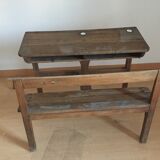 School desk