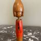 Kokeshi vintage