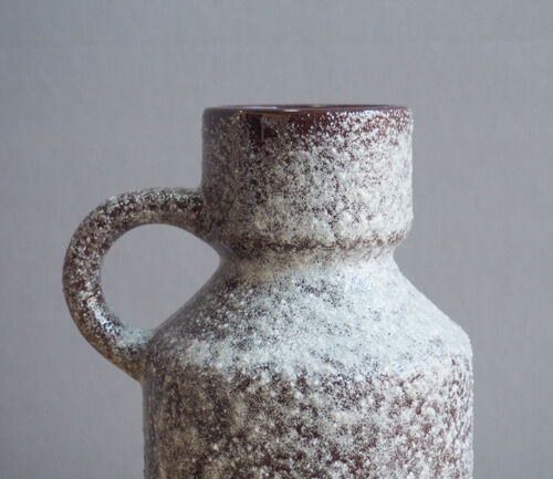 Set of vases from Afina Rijnsburg 60's