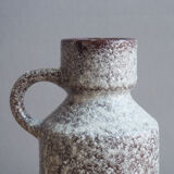 Set of vases from Afina Rijnsburg 60's