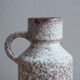 Set of vases from Afina Rijnsburg 60's