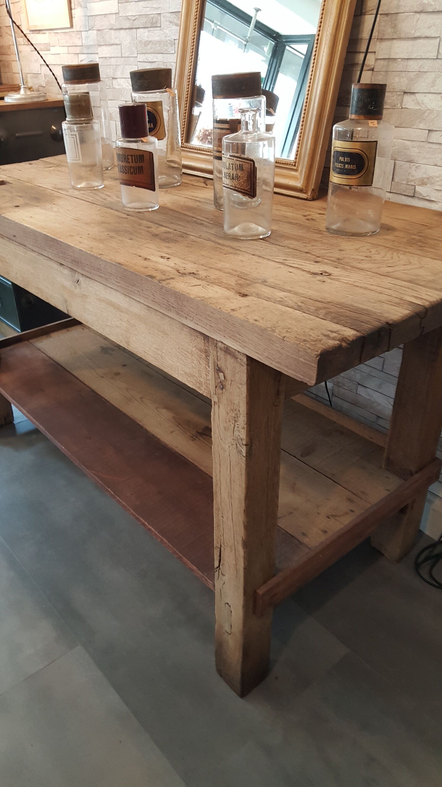 Workbench