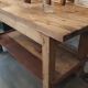 Workbench