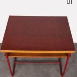 Vintage coffee table from Eastern Europe, 1960