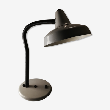 Aluminor desk lamp