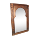 Oriental mirror xixth 89x137cm