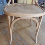 Baumann 1957 Office armchair