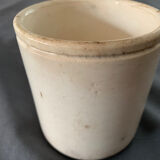 Old ceramic pot Maling Newcastle