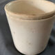 Old ceramic pot Maling Newcastle