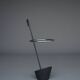 Rare Umbrella Stand by Shiro Kuramata for Pastoe, 1986