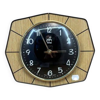 Black Japy clock