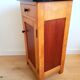 Vintage side table
