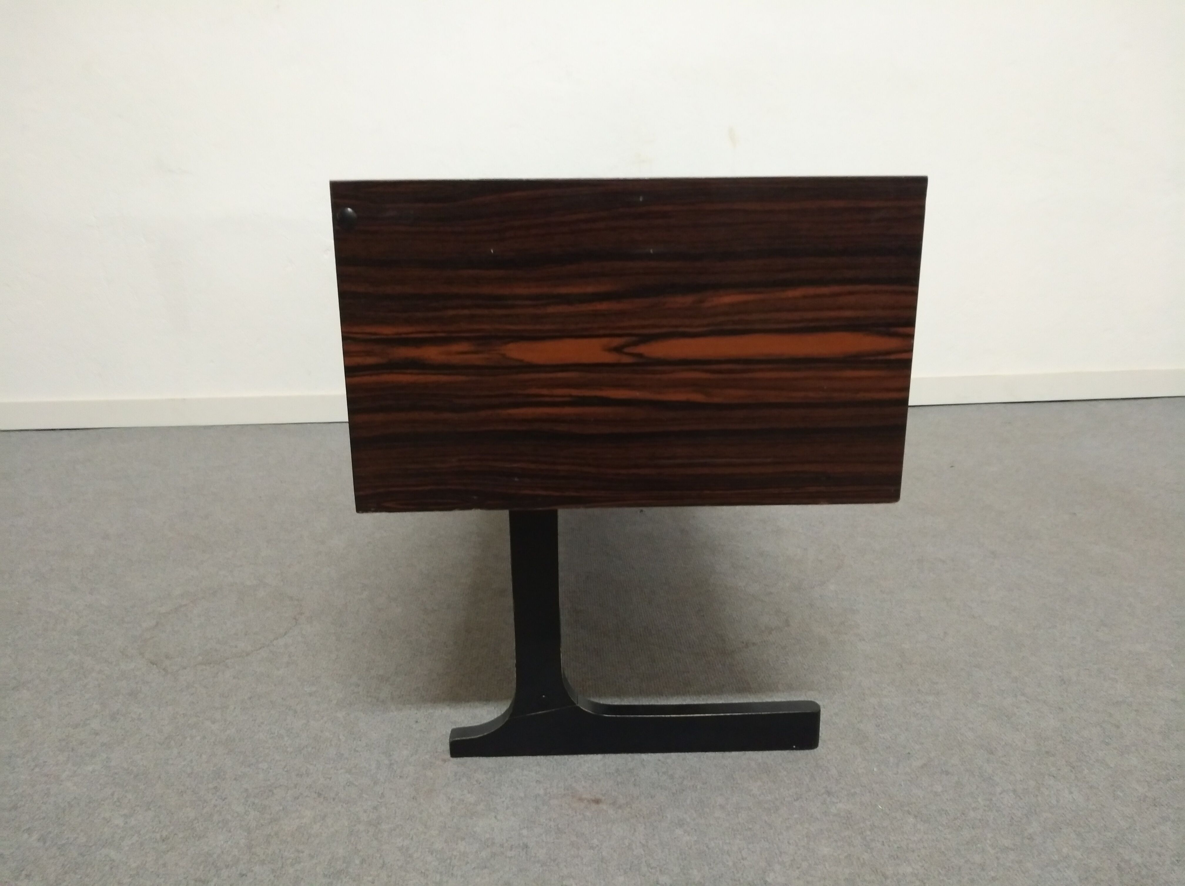 Hairdresser of the 70s