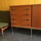 Sideboard by Antoine Philippon - Jacqueline Lecoq, Degorre, circa 1958