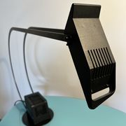 Fase lamp 1980