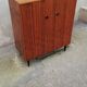 Vintage 2-door buffet