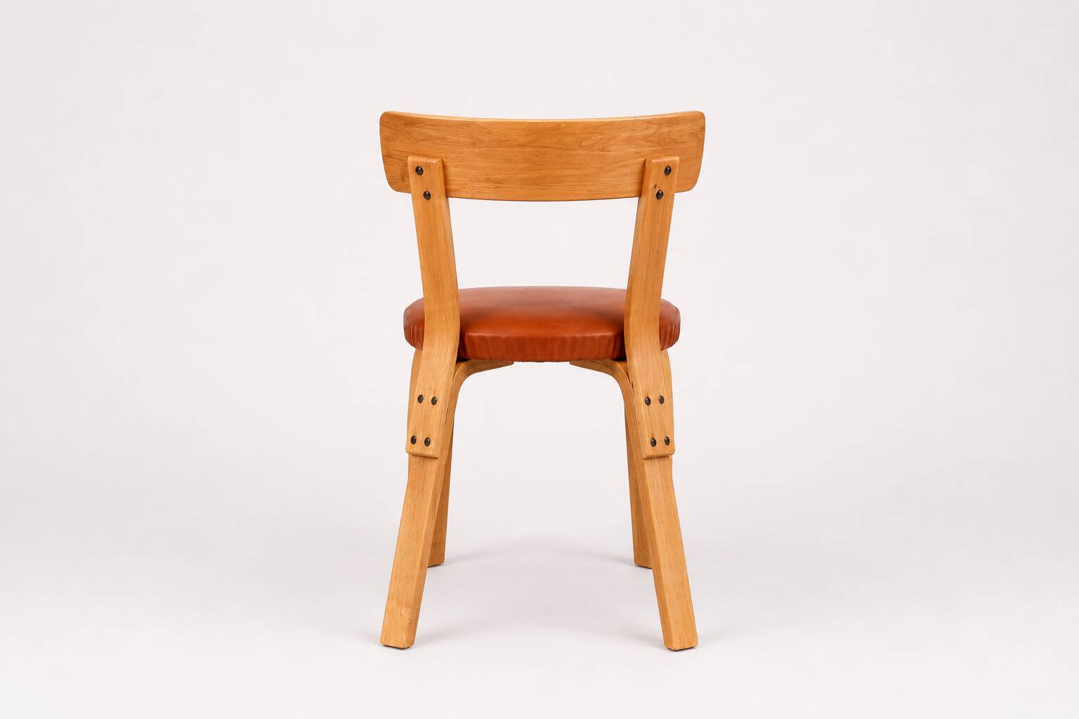 Chaise Alvar Aalto des années 1930