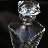 Baccarat crystal decanter Edition Cognac Martell