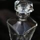 Carafe en cristal de Baccarat Edition Cognac Martell