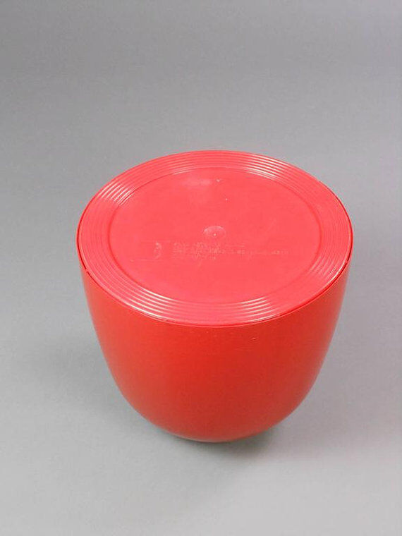 Porte-parapluie Artemide Dedalo, par Emma Gismondi.