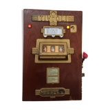 Slot machine collection sixties - Tivoli