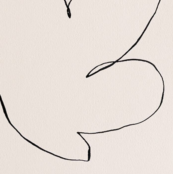 The Soul in Bloom 14 - 18 x 24 cm - Atelier Agapé