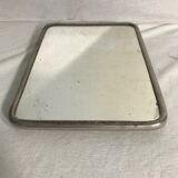 Barber mirror 14x19cm