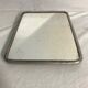 Ancien miroir 14x19cm