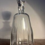 Antique Sèvres crystal decanter