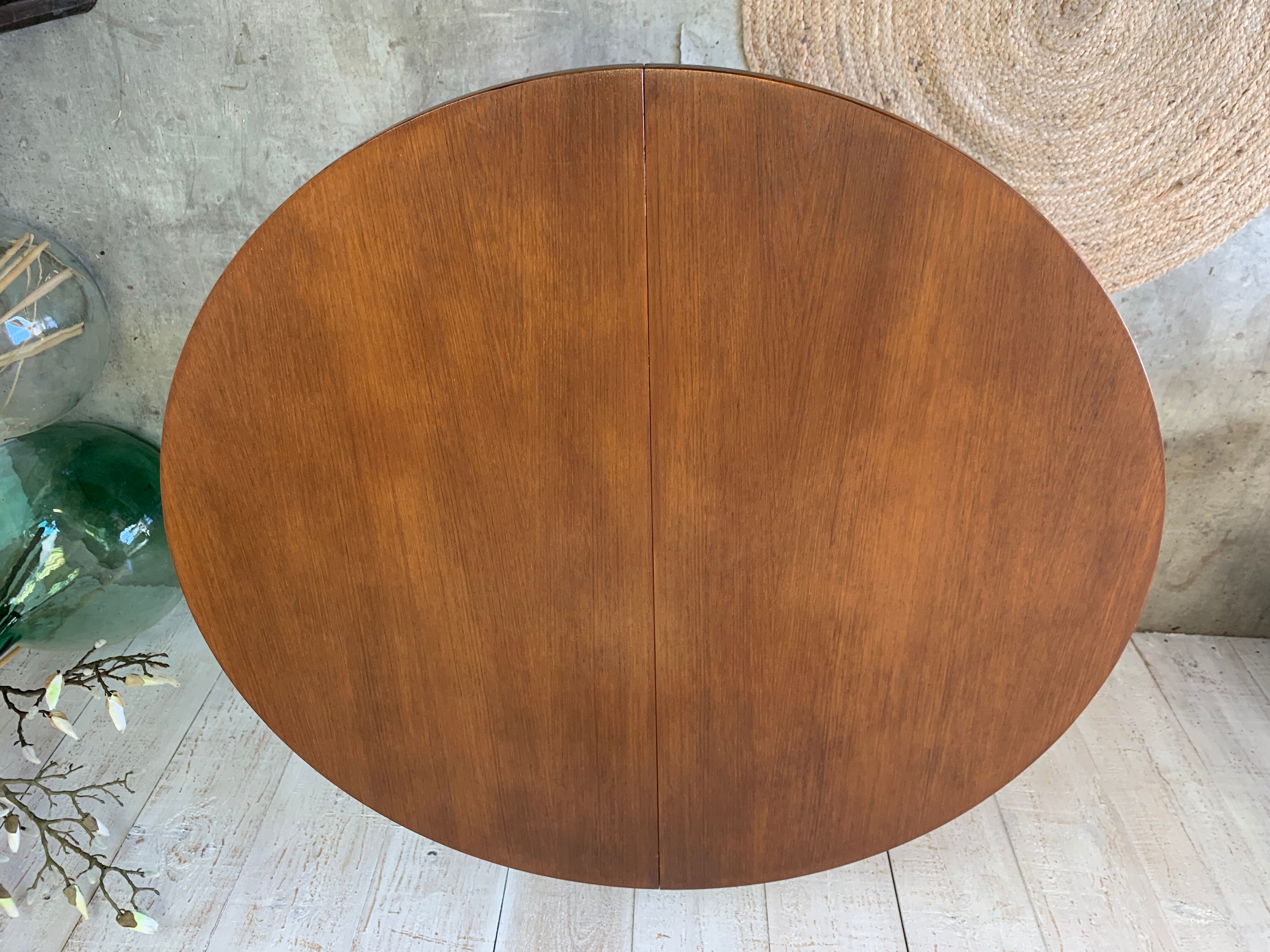 Tulip system table