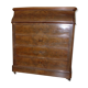 Meuble de toilette Napoléon III