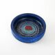 Ceramic bowl, Danish design, 1960s, made in Denmark
