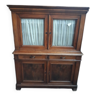 Buffet vitre
