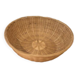 Wicker cup