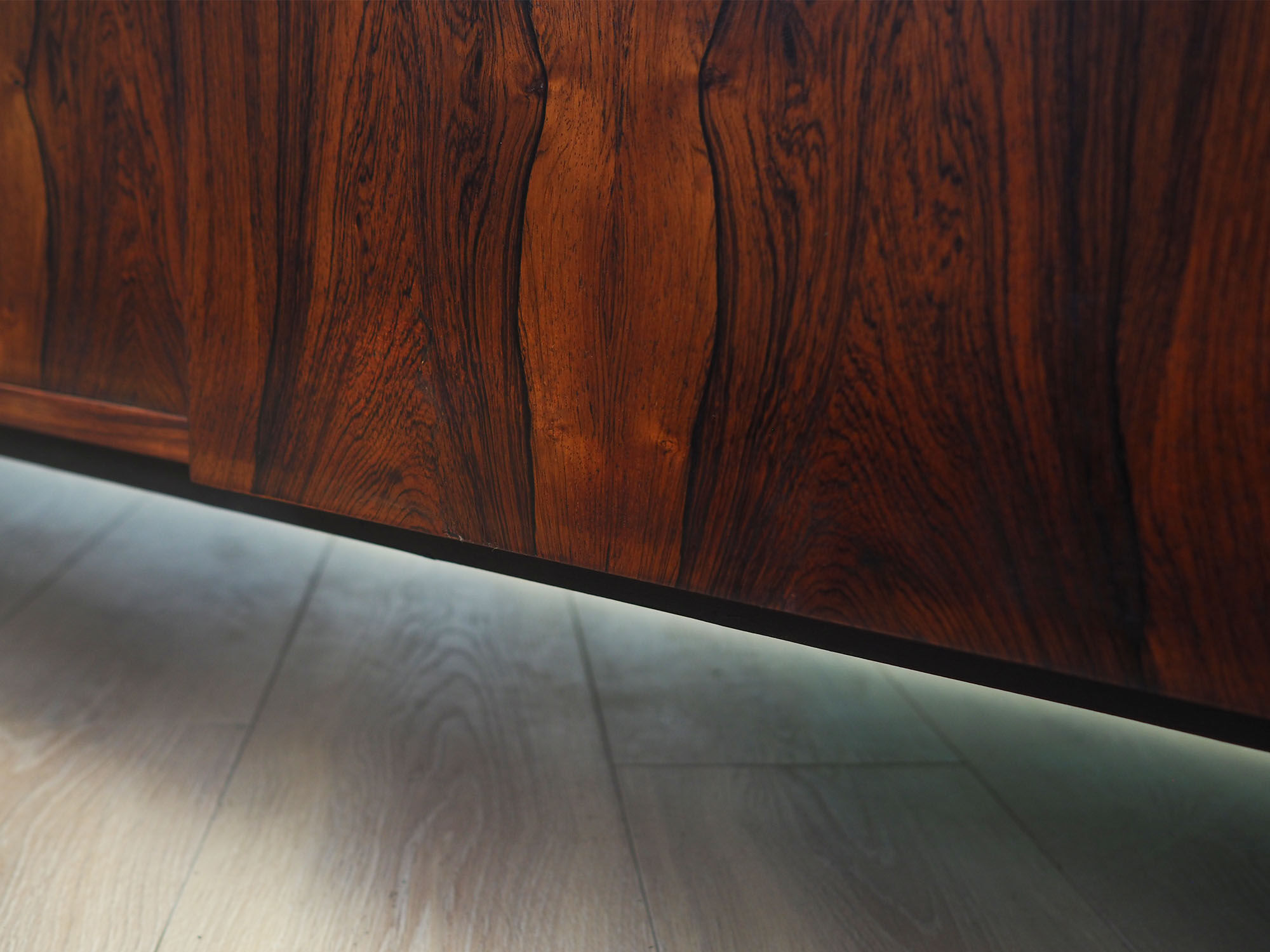 Rosewood sideboard, 70s, Danish design, designer: Ib Kofod Larsen